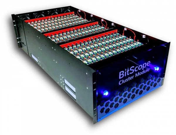 3000个核心！最便宜的多核超级电脑：用750张树莓派构成