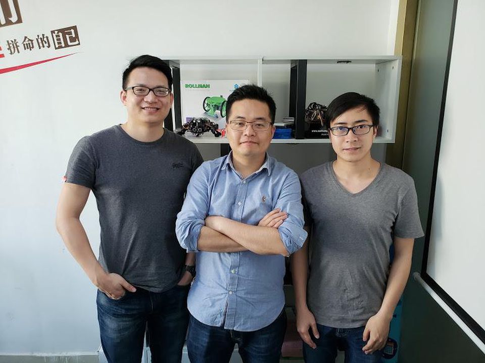 深圳创业公司SunFounder如何打造全球首款便携式树莓派电脑