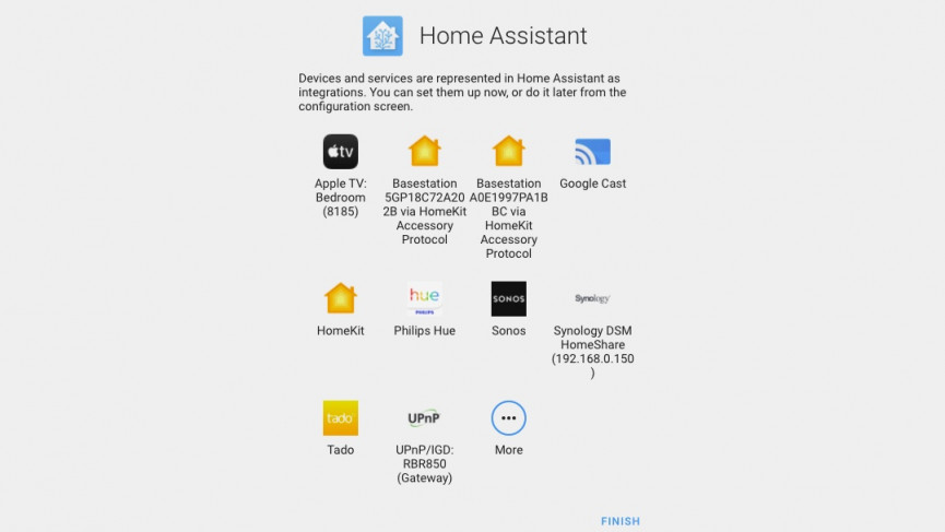 如何设置和使用Home Assistant实现智能家居
